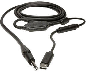 Original Rocksmith Real Tone Cable - Rocksmith® 2014 Edition  Remastered Game X360 Included