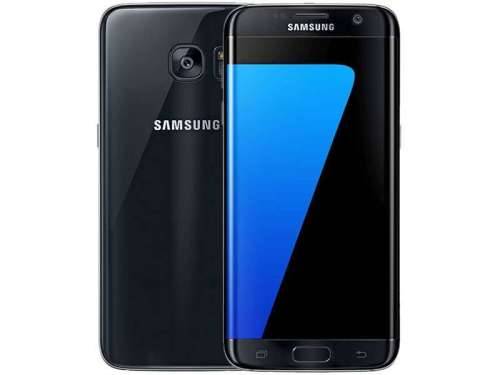 SAMSUNG GALAXY S7 BLACK