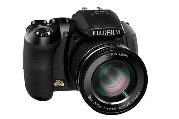 **FREE Delivery**New Fujifilm Fuji FinePix HS10 Camera