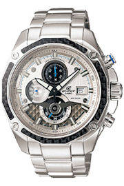 CASIO EDIFICE **F1 RedBull Collection** Chronograph mens Watch EFE-506D-7AV NEW