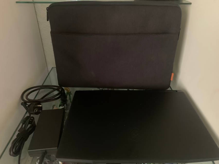 MSI Katana GF-66 11800H/16GB/1TB/RTX 3050Ti 4GB Laptop