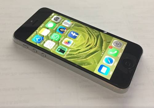 Apple iPhone 5 16Gb
