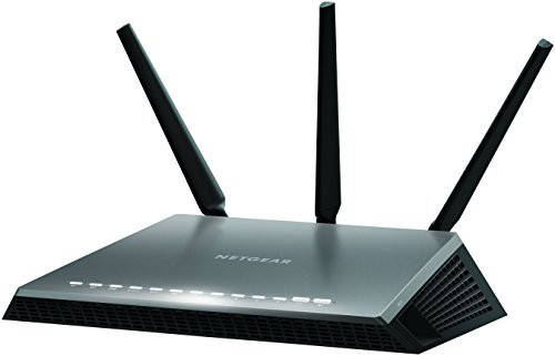 Netgear Nighthawk D7000
