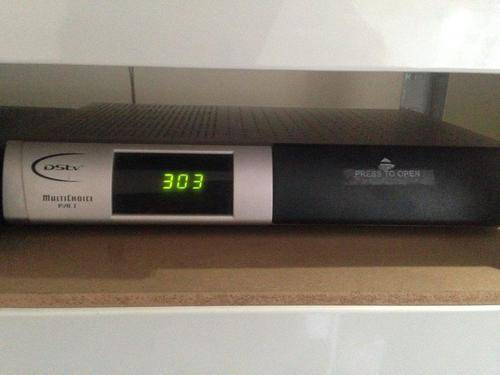 Dual View SD PVR