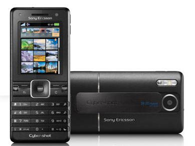 Sony Ericsson K77Oi