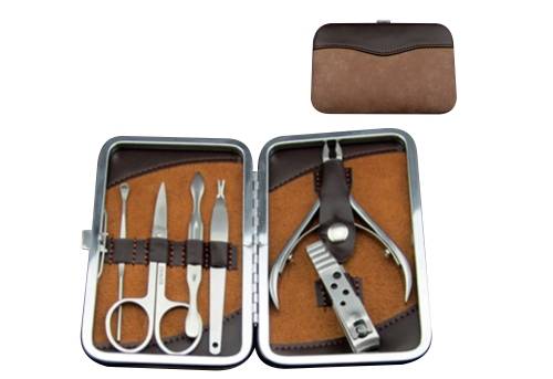 6 Piece Manicure Set