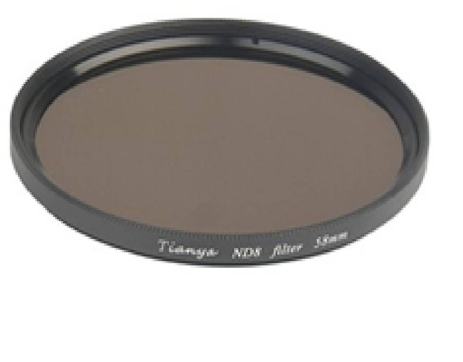Brand New Tianya Neutral Density ND8 Filter 72mm