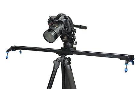 Camera Slider 120cm Plus Bag