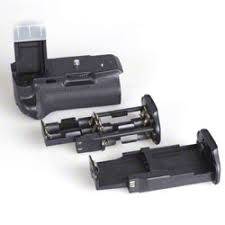 Vertical Camera Battery Grip for Canon BG-E5 EOS 450D,500D,1000D
