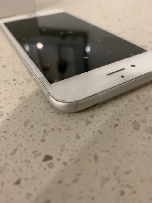 Iphone 6S 16GB white