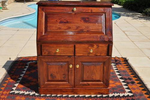 Oregan Pine Bureau --  Collections Only!!