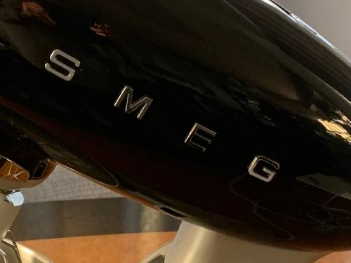SMEG Stand Mixer