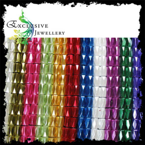 Jewellery Beads Magnetic Hematite Haematite Hemalyke pearlized