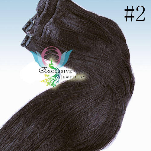 remy human hair extensions