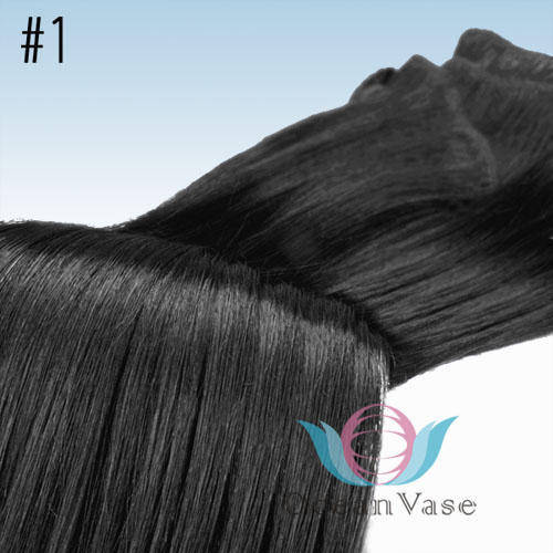 remy human hair extensions