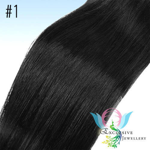 remy human hair extensions