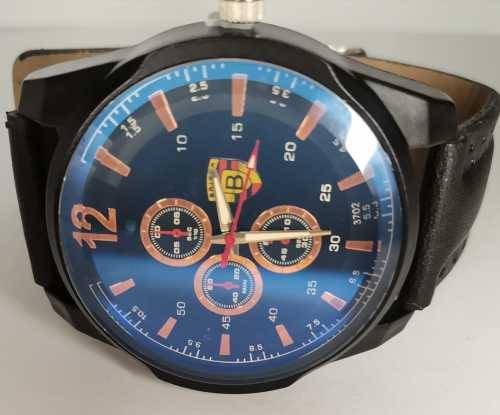 Mens business design wristwatch
