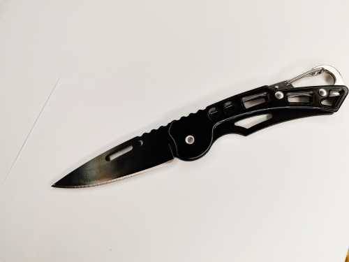 Warfare Folding pocket knife