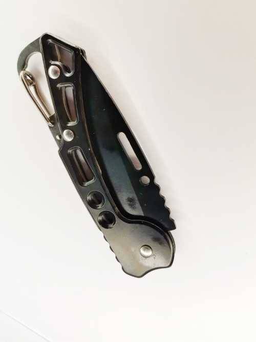 Warfare Folding pocket knife