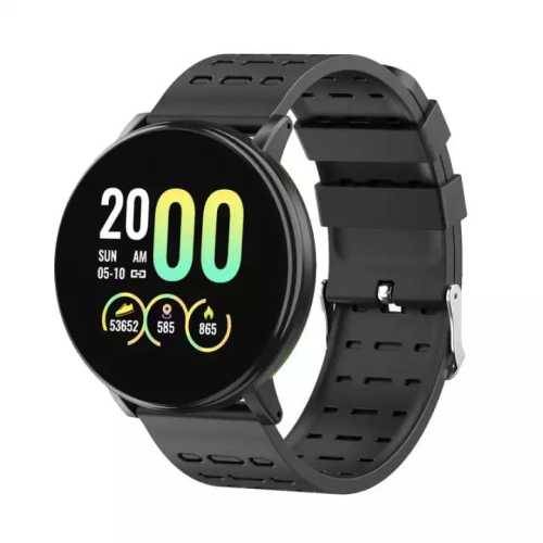 119 Plus Smart fitness watch