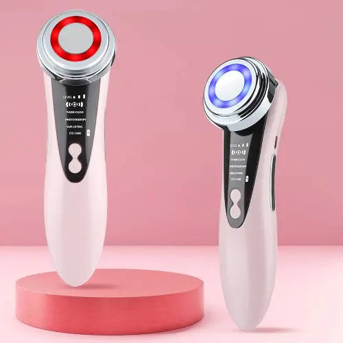 5 in 1 Multifunctional Facial Skin Care Massage