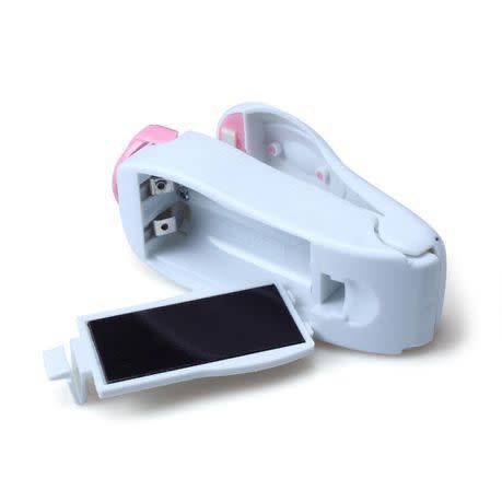 4 pc Mini Portable Packet / Plastic Bag Sealer