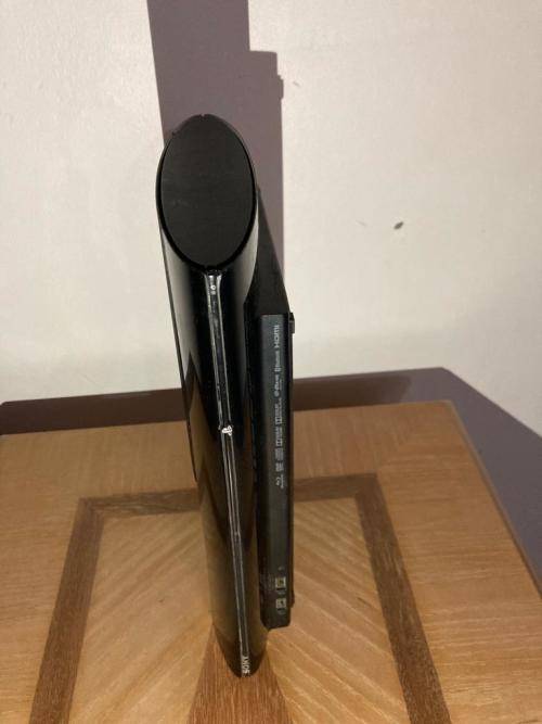 Playstation 3 256 GB With 13 Built In Games Including GTA 5