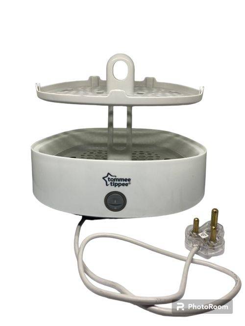 Tommee Tippee Electric Steam Steriliser