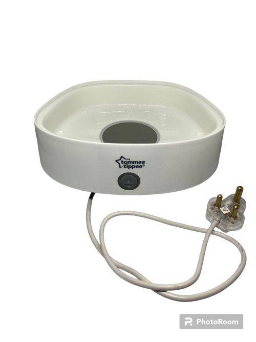 Tommee Tippee Electric Steam Steriliser