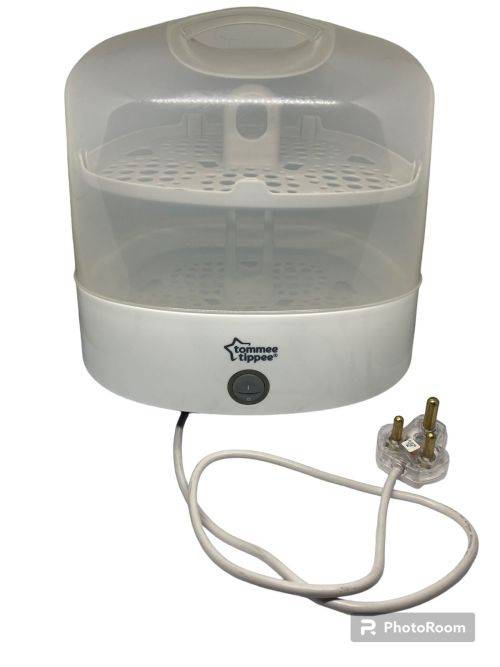 Tommee Tippee Electric Steam Steriliser