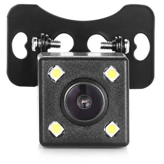 600cm HD 1080p Car Reversing Camera - Vehicle Backup Camera