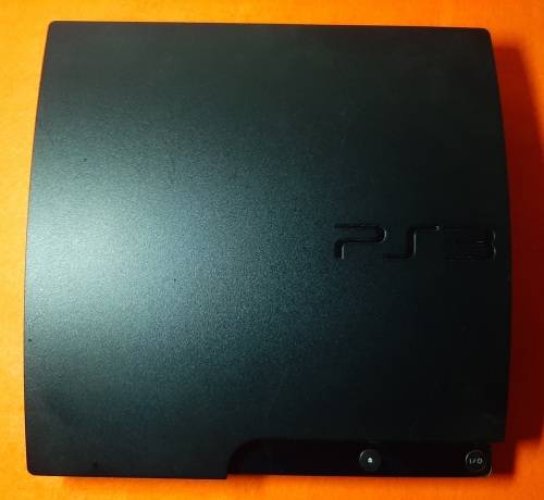 Playstation 3 500Gig Console