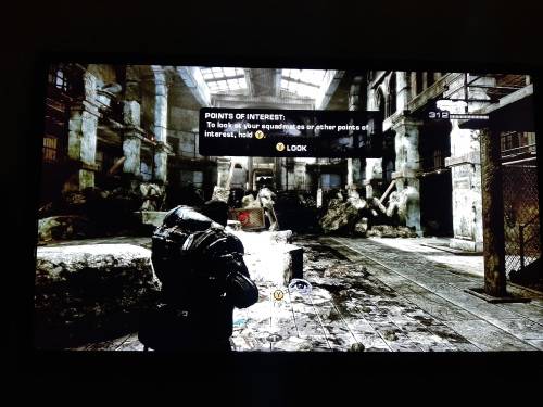 Microsoft XBOX 360 E 500GB Console