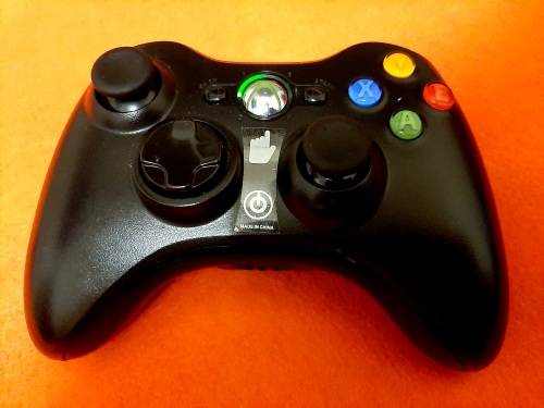 Microsoft XBOX 360 E 500GB Console