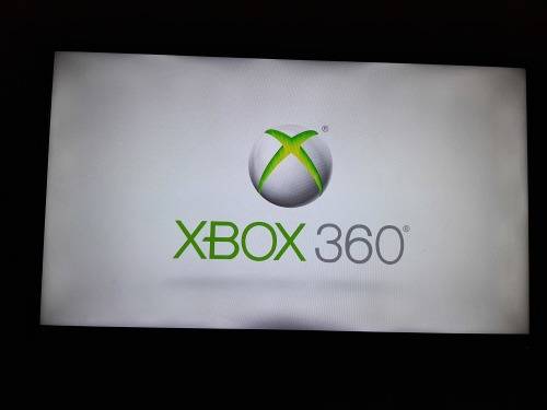 Microsoft XBOX 360 E 500GB Console