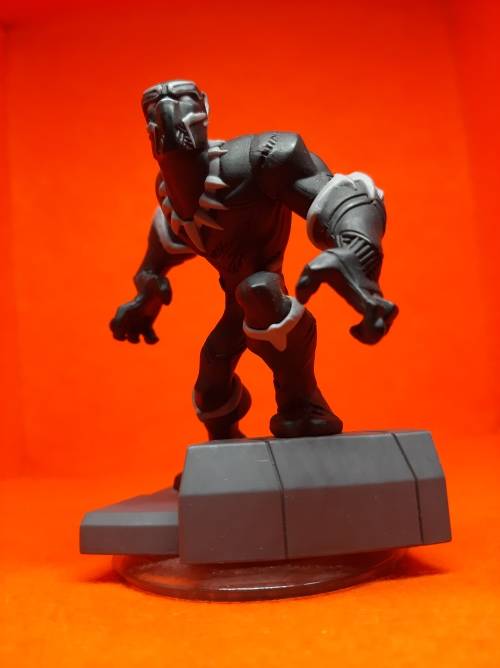 Disney Infinity 3.0 - Black Panther
