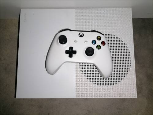 Xbox One S 1TB