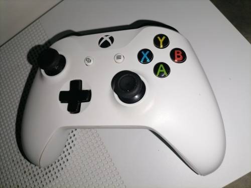 Xbox One S 1TB