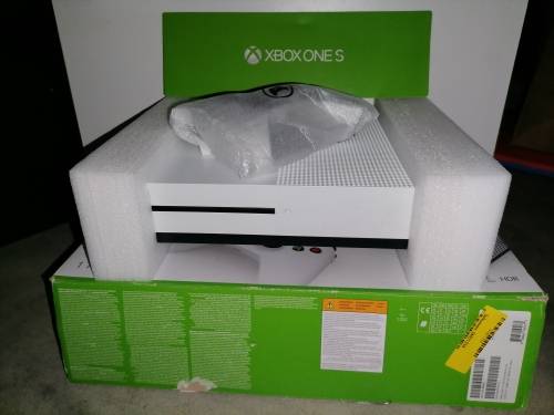 Xbox One S 1TB