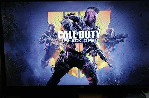 Playstation 4 1TB + 8 Games