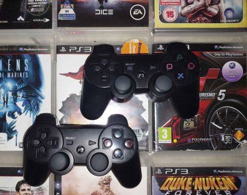 Playstation 3