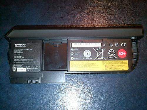 Lenovo ThinkPad oa36286 52+ battery New, Original