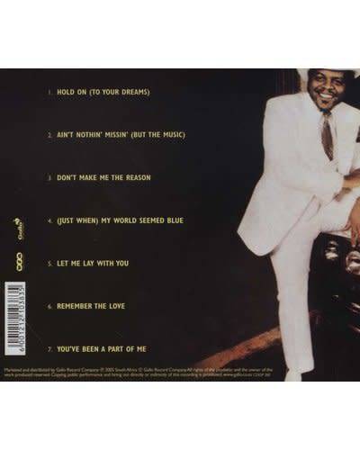 CD, Wee Gee- Hold On To Your Dreams