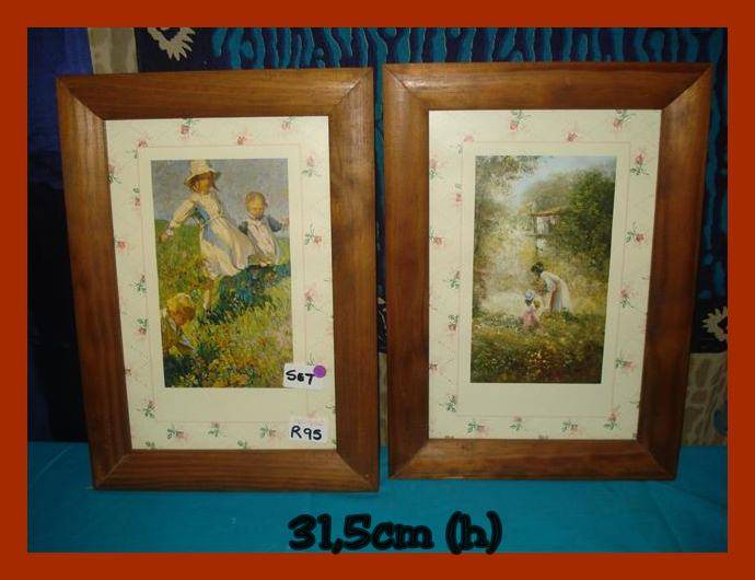 Beatiful set of Pictures  for your wall