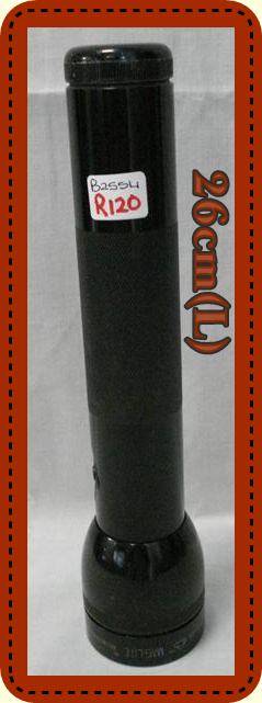 Mag - light