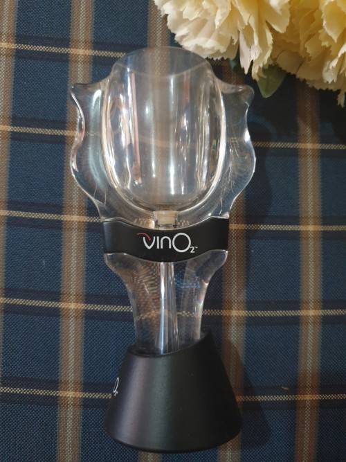 Vino Wine aerator