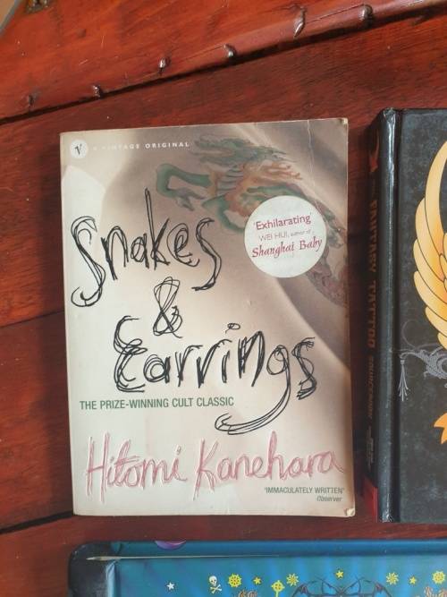 Tattoo Books Just for You