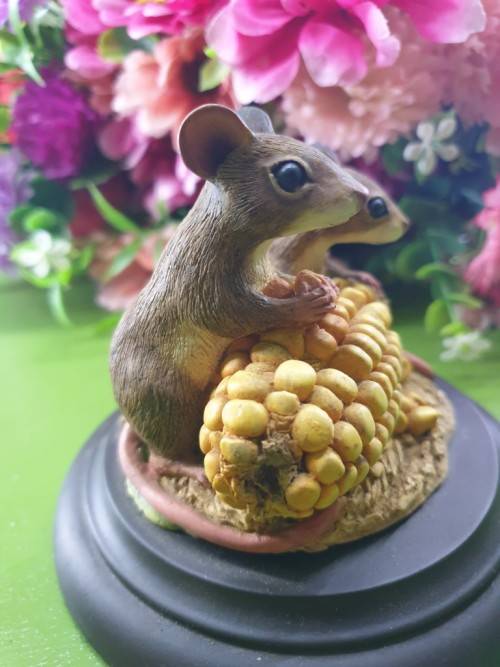 FEATHERS OF KNYSNA SA~WILDLIFE SERIES SCULPTURE ON WOODEN BASE~LIMITED EDITION