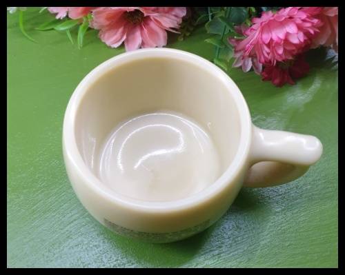 Seaforth Shaving Mug Just for You