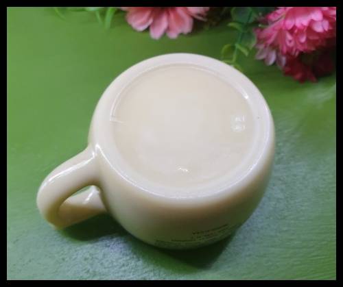 Seaforth Shaving Mug Just for You